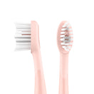 Ordo Sonic Brush Head Rose Gold | Petal 4x