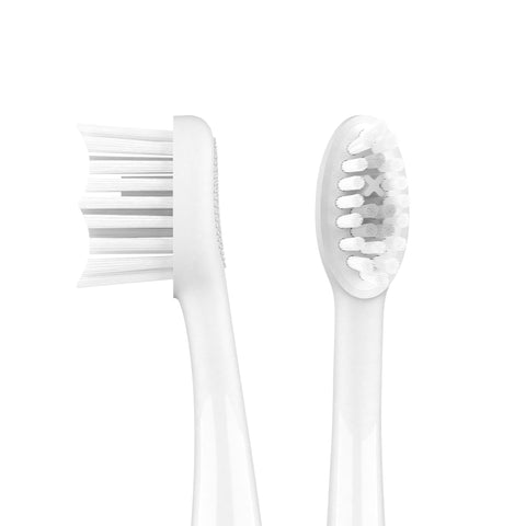 Ordo Sonic Brush Head White | Snow 4x
