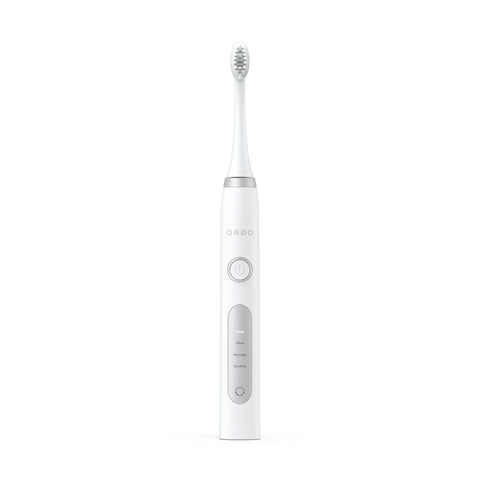 Ordo Sonic Brush Head White | Snow 4x