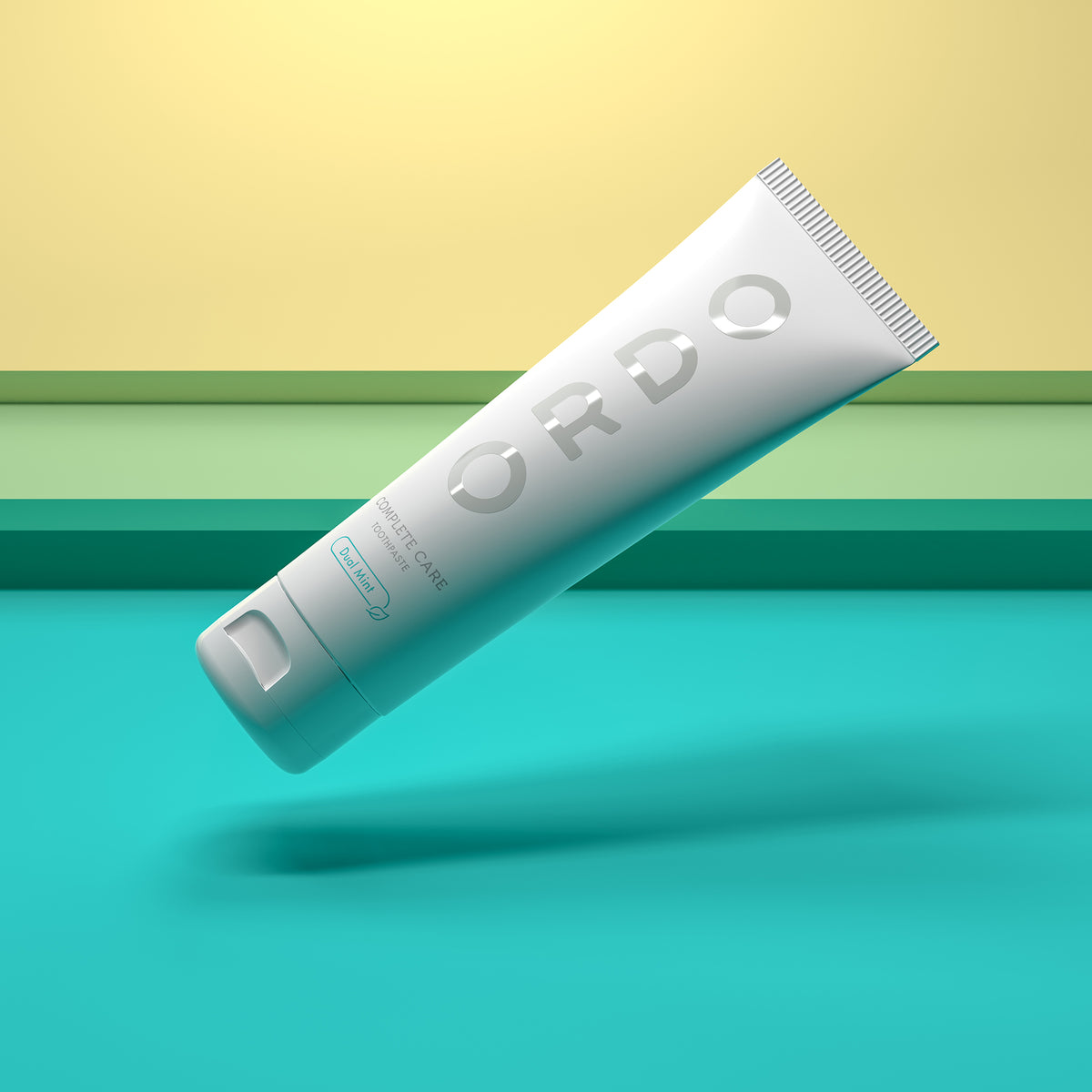 Ordo Complete Oral Care Starter Kit