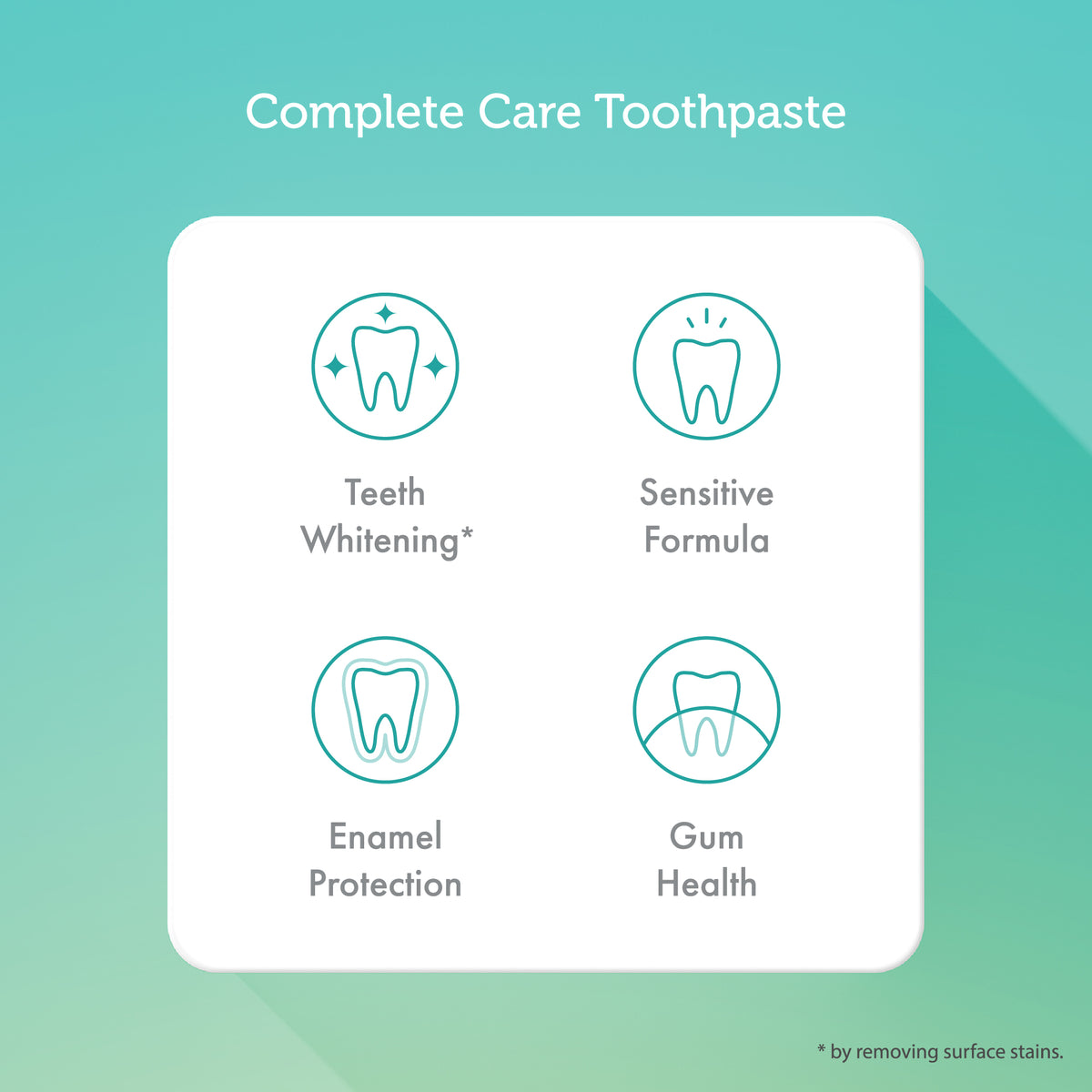 Ordo Complete Oral Care Starter Kit