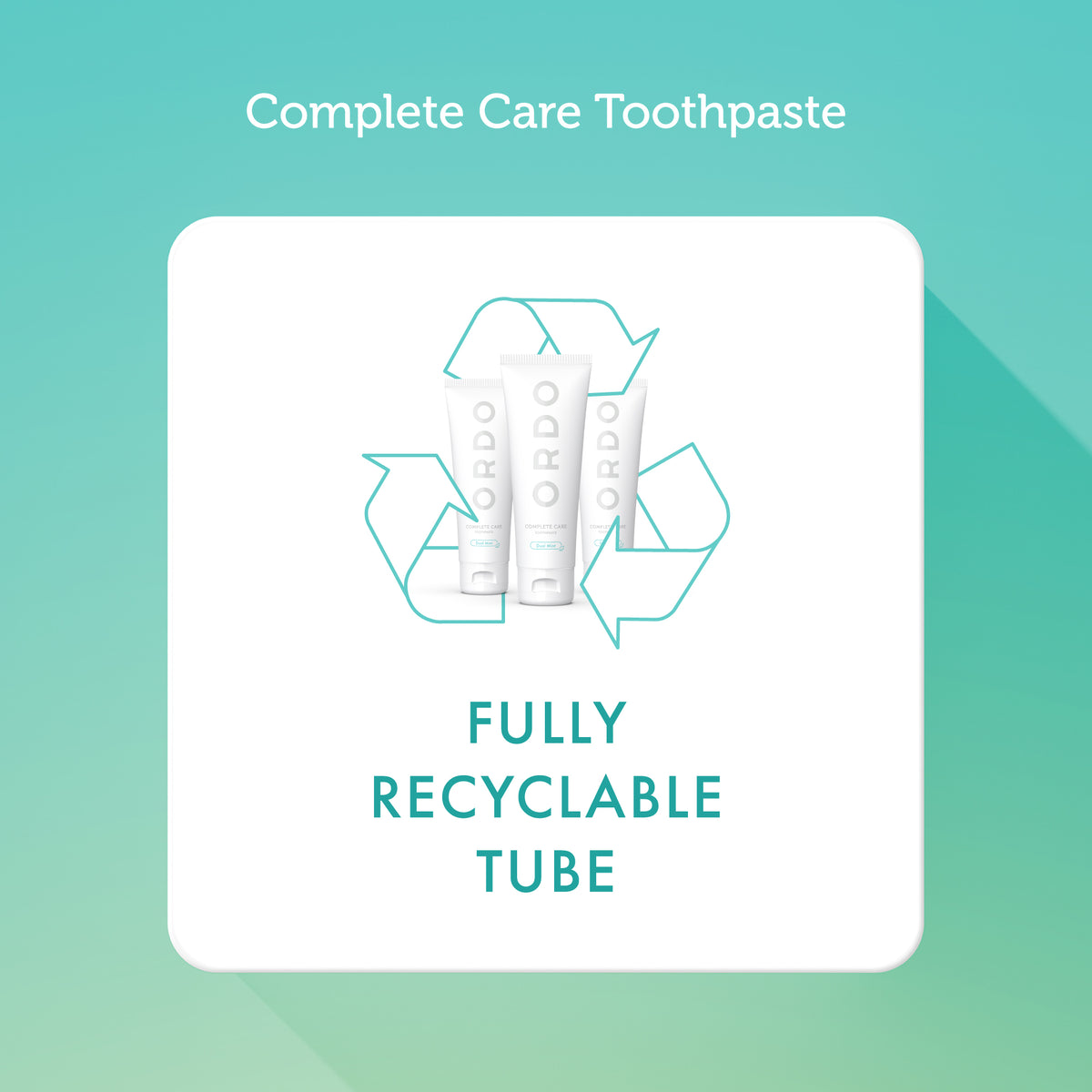 Ordo Complete Oral Care Starter Kit
