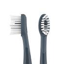 Ordo Sonic Brush Head Charcoal Grey | Stone 4x