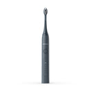Ordo Sonic Brush Head Charcoal Grey | Stone 4x