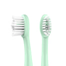 Ordo Sonic Brush Head Mint Green | Sage 4x