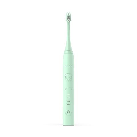 Ordo Sonic Brush Head Mint Green | Sage 2x