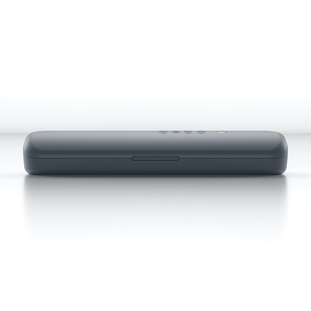 Ordo Sonic+ Toothbrush & Charging Travel Case - Charcoal Grey