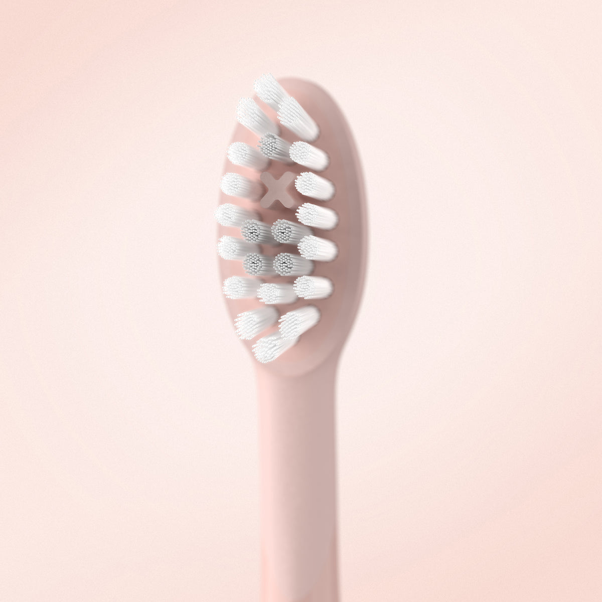 Ordo Sonic+ Toothbrush & Charging Travel Case - Rose Gold
