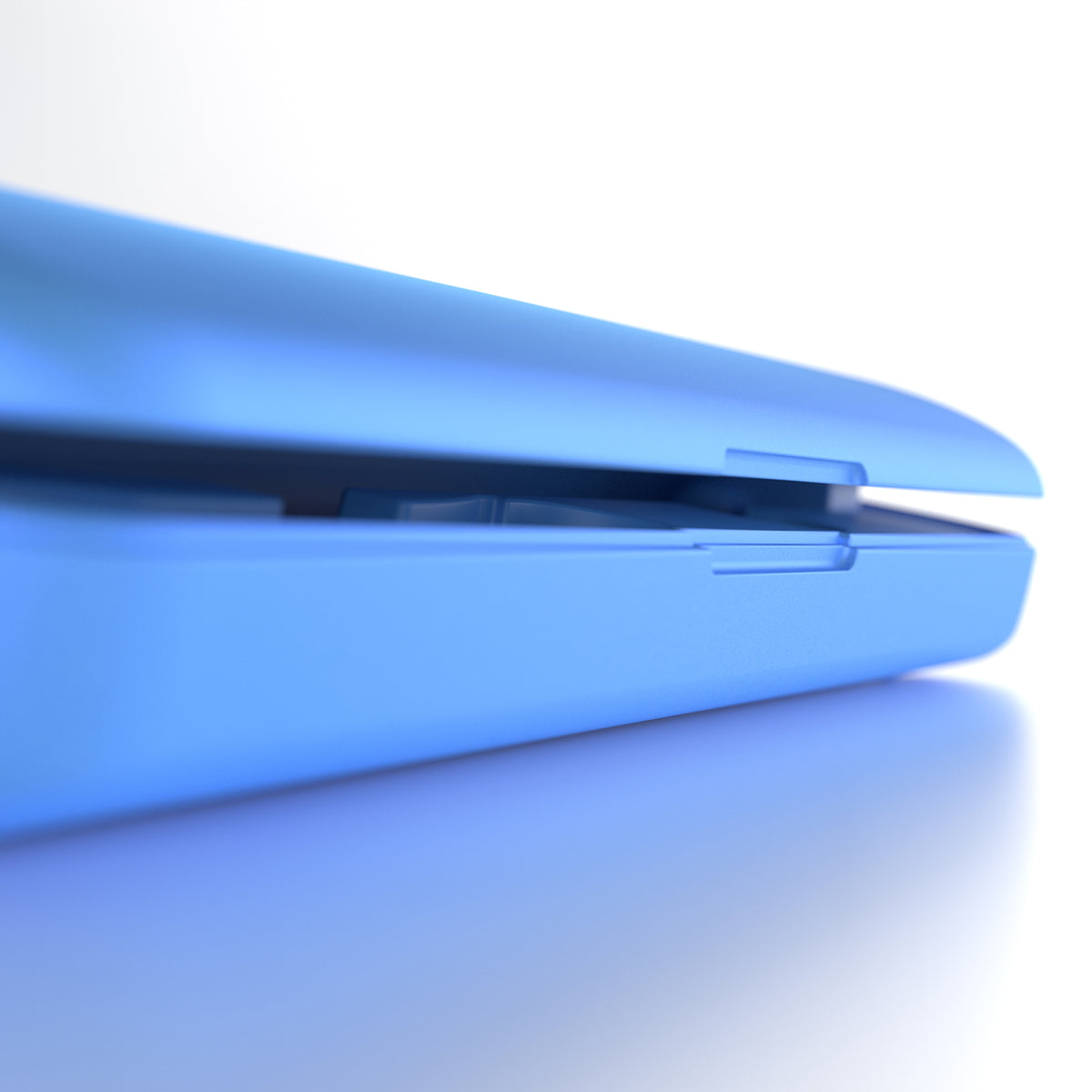 Ordo Sonic+ Toothbrush & Charging Travel Case - Arctic Blue