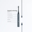 Ordo Sonic Lite Electric Toothbrush - Stone