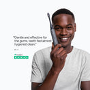 Ordo Sonic Lite Electric Toothbrush - Stone