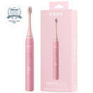 Ordo Sonic Lite Electric Toothbrush - Petal