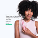 Ordo Sonic Lite Electric Toothbrush - Petal