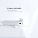 Ordo Sonic Lite Electric Toothbrush - Snow