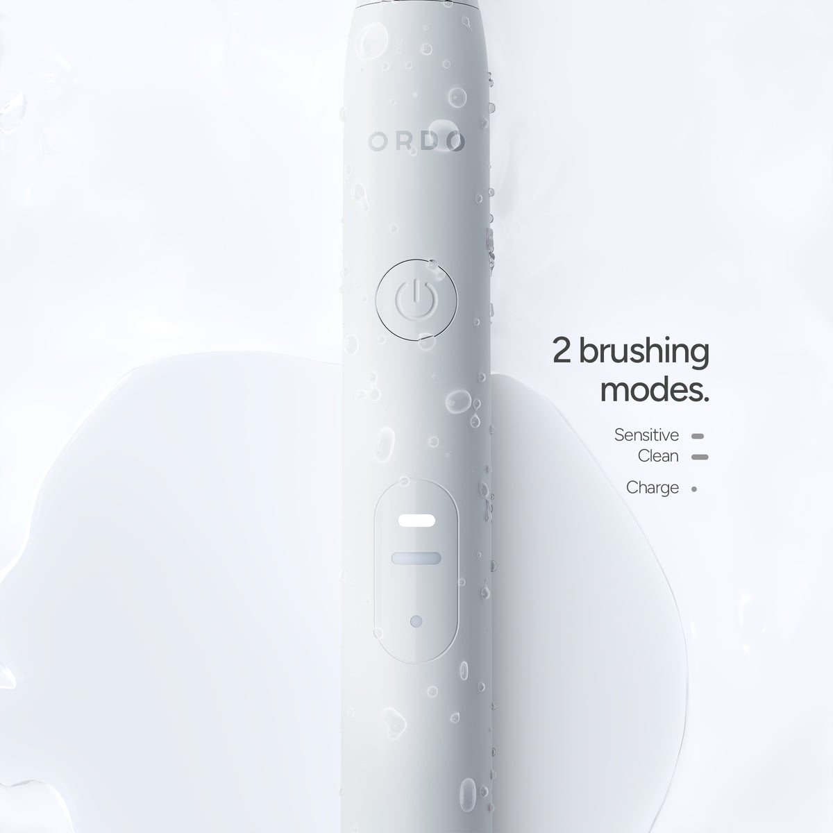 Sonic Lite Twin Bundle - Snow and Ocean