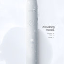 Ordo Sonic Lite Electric Toothbrush - Snow