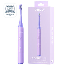 Ordo Sonic Lite Electric Toothbrush - Lavender