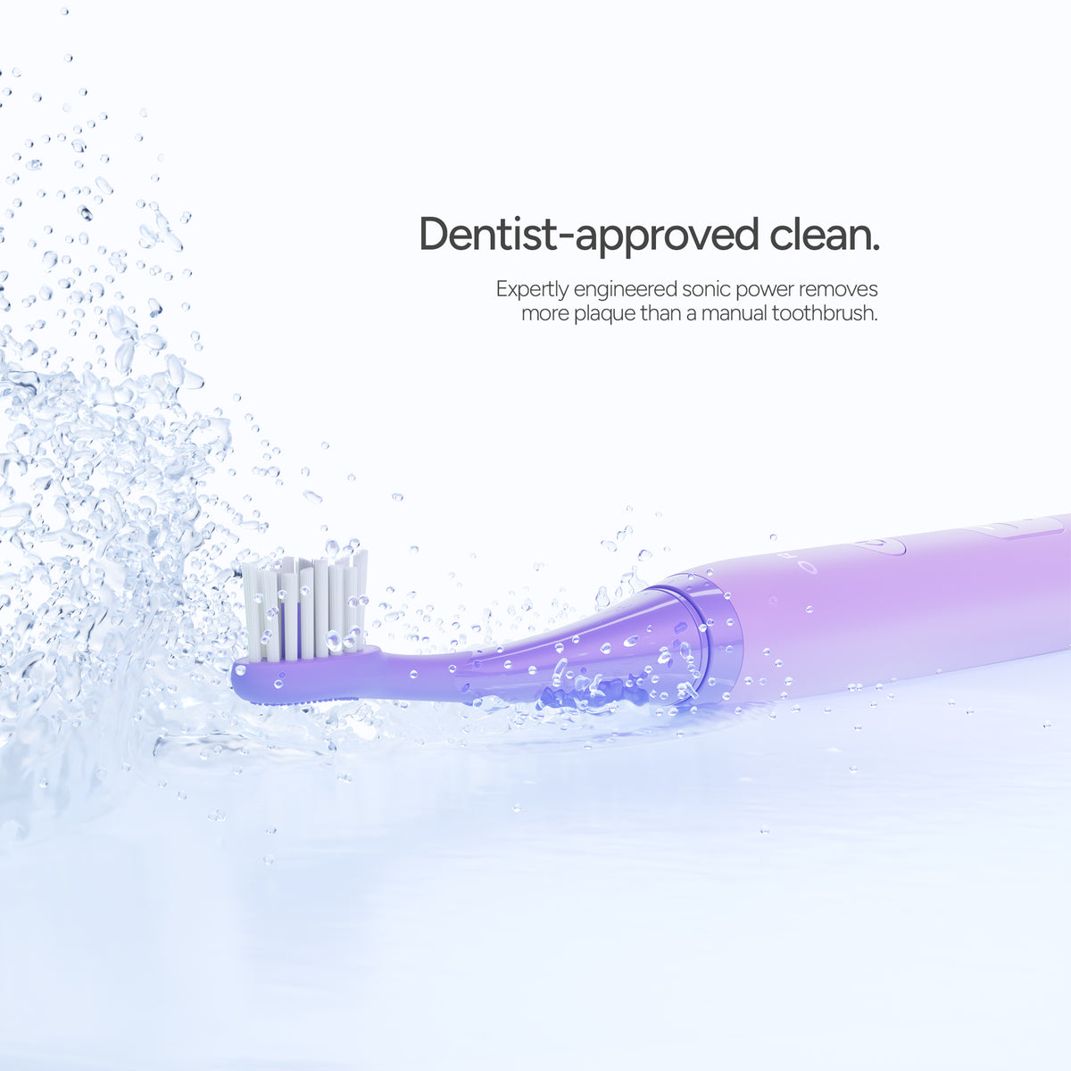 Sonic Lite Twin Bundle - Petal and Lavender