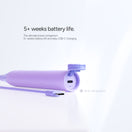 Ordo Sonic Lite Electric Toothbrush - Lavender