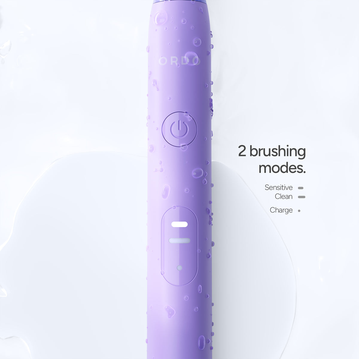 Sonic Lite Twin Bundle - Petal and Lavender