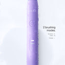 Ordo Sonic Lite Electric Toothbrush - Lavender