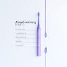 Ordo Sonic Lite Electric Toothbrush - Lavender