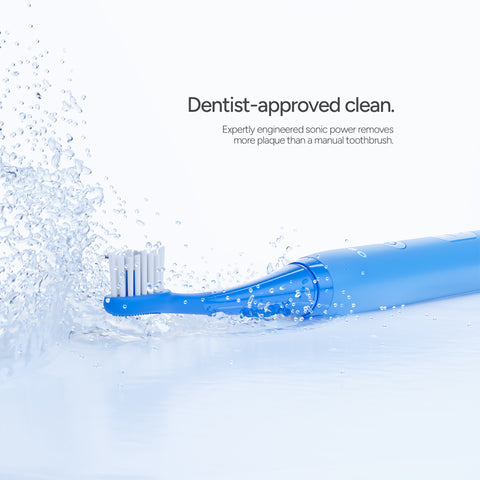 Ordo Sonic Lite Electric Toothbrush - Ocean