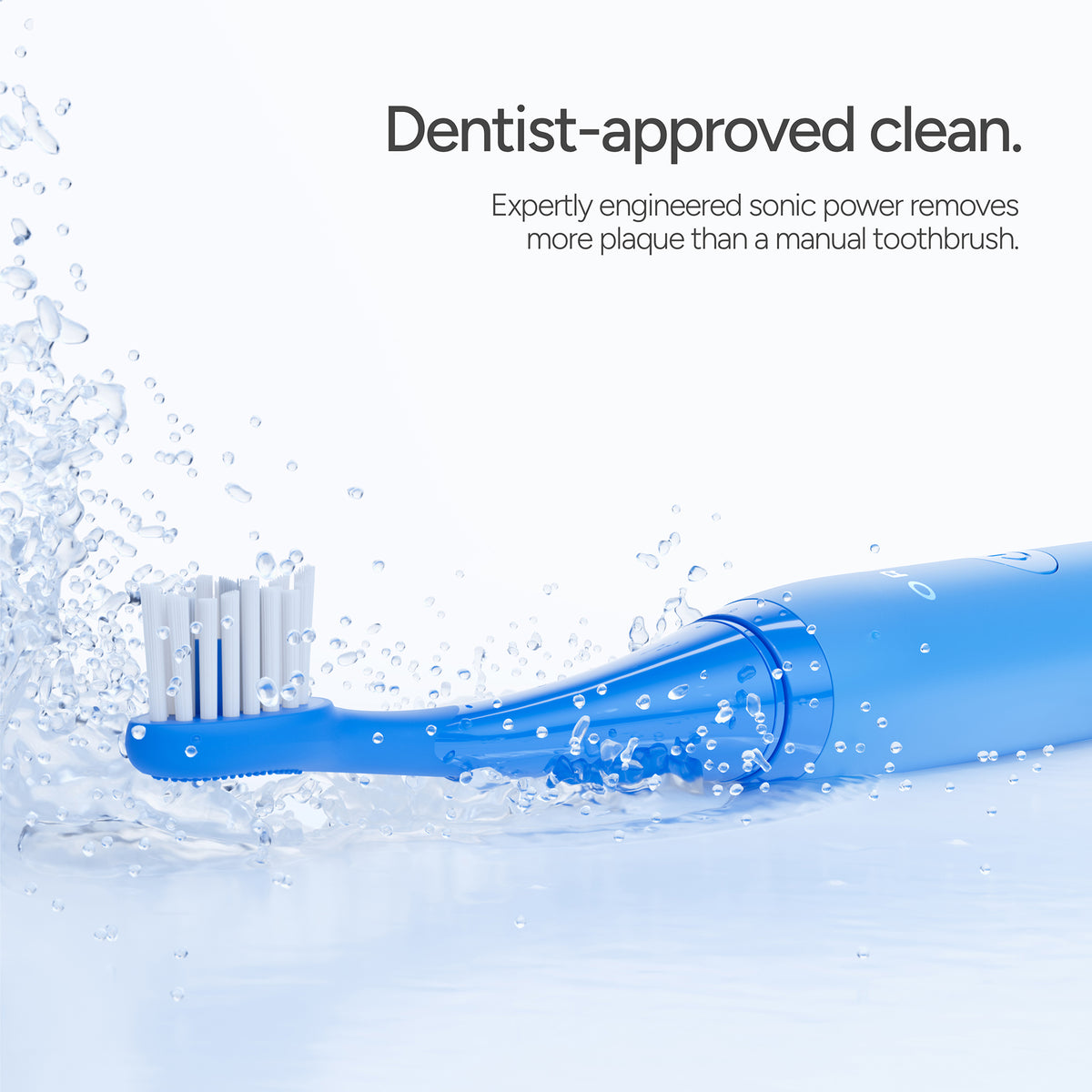 Ordo Sonic Lite Electric Toothbrush - Ocean