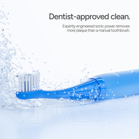 Ordo Sonic Lite Electric Toothbrush - Ocean