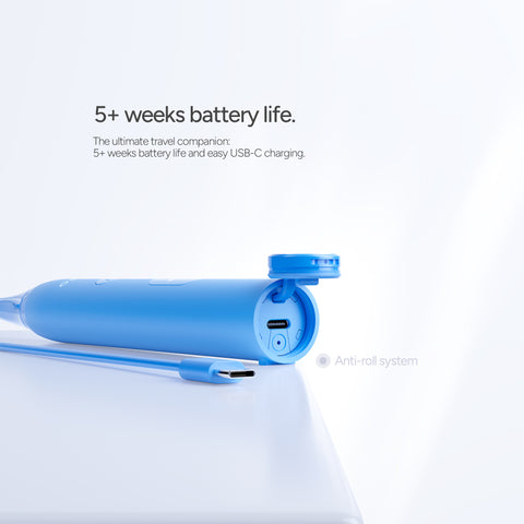 Ordo Sonic Lite Electric Toothbrush - Ocean