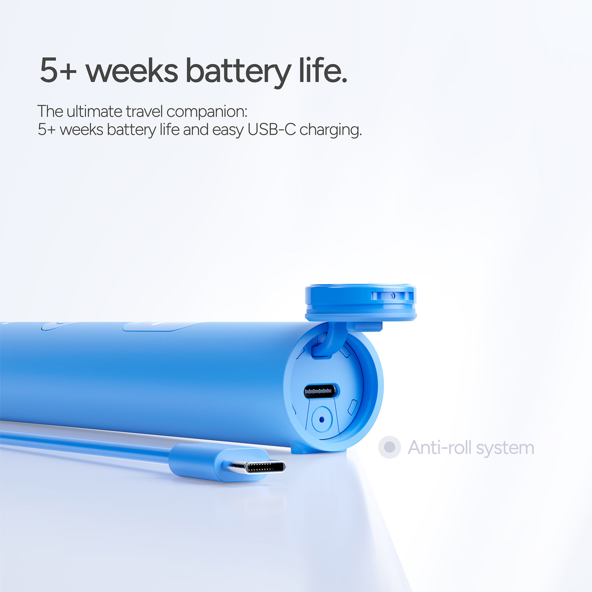 Ordo Sonic Lite Electric Toothbrush - Ocean