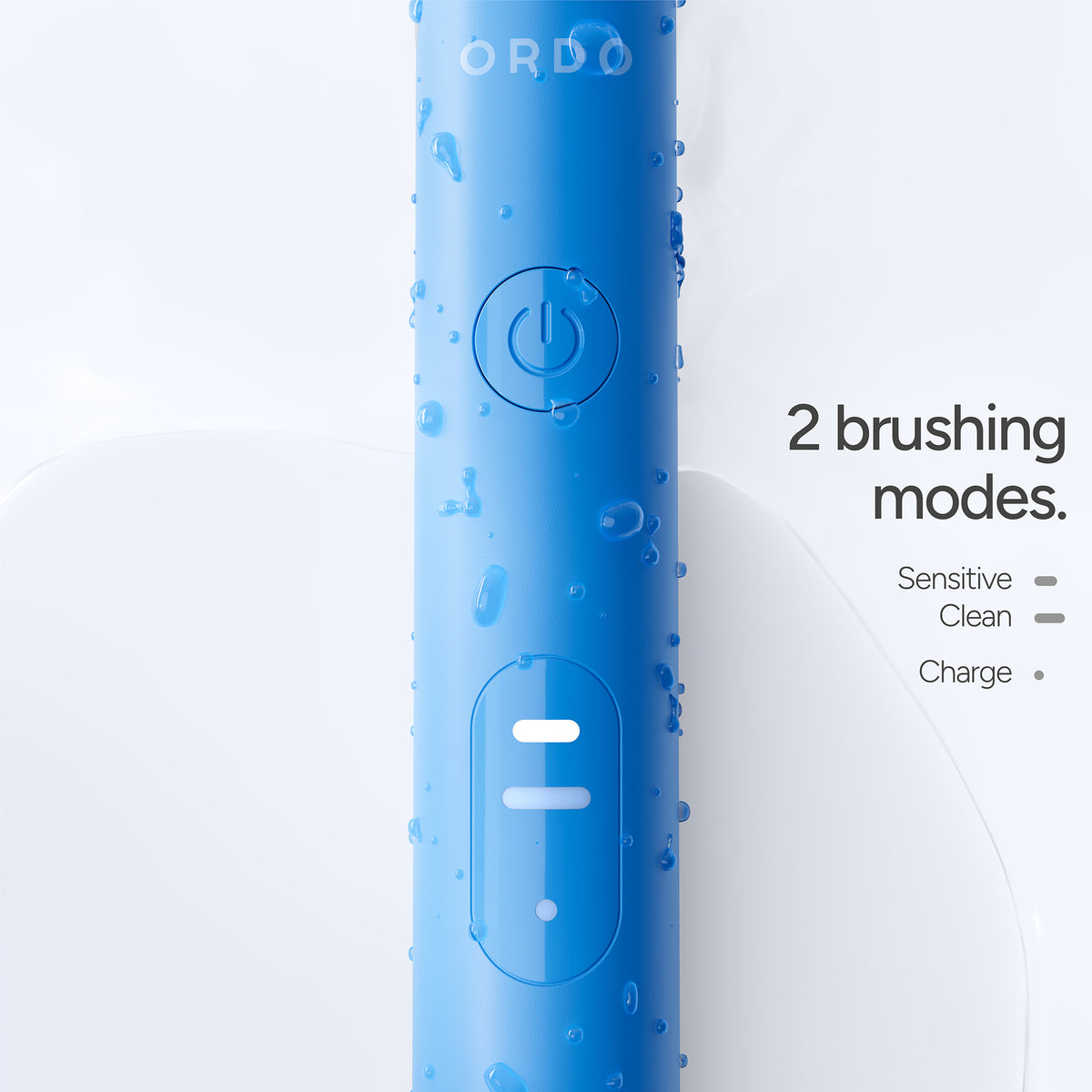Ordo Sonic Lite Electric Toothbrush - Ocean