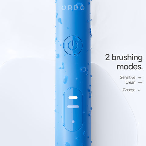 Ordo Sonic Lite Electric Toothbrush - Ocean