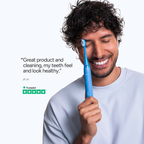 Ordo Sonic Lite Electric Toothbrush - Ocean