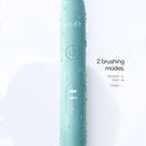Ordo Sonic Lite Electric Toothbrush - Sage