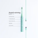 Ordo Sonic Lite Electric Toothbrush - Sage