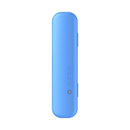 Ordo Sonic+ Charging Travel Case - Arctic Blue