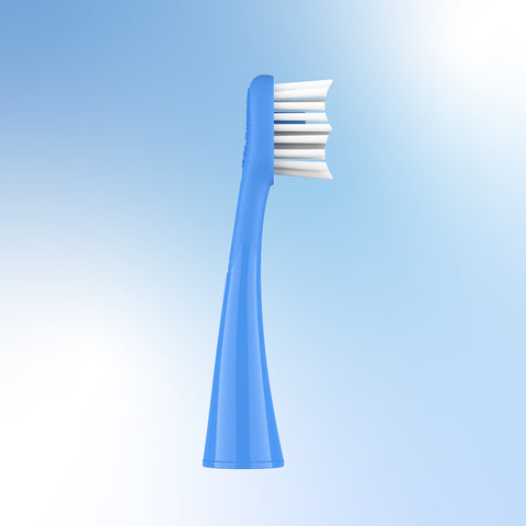 Ordo Sonic Brush Head Arctic Blue | Ocean 2x