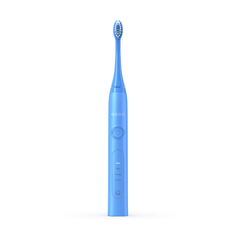 Ordo Sonic Brush Head Arctic Blue | Ocean 2x