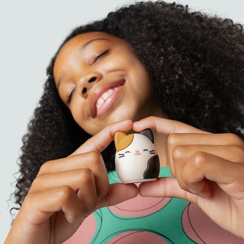 Ordo Sonic Kids Rechargeable Toothbrush - Squishmallows Cam
