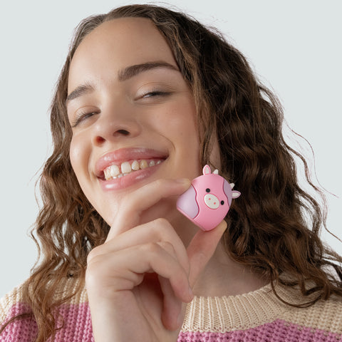 Ordo Sonic Kids Rechargeable Toothbrush - Squishmallows Patty