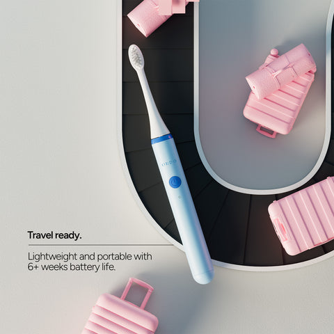 Ordo Sonic Edge Rechargeable Toothbrush - Cobalt Breeze