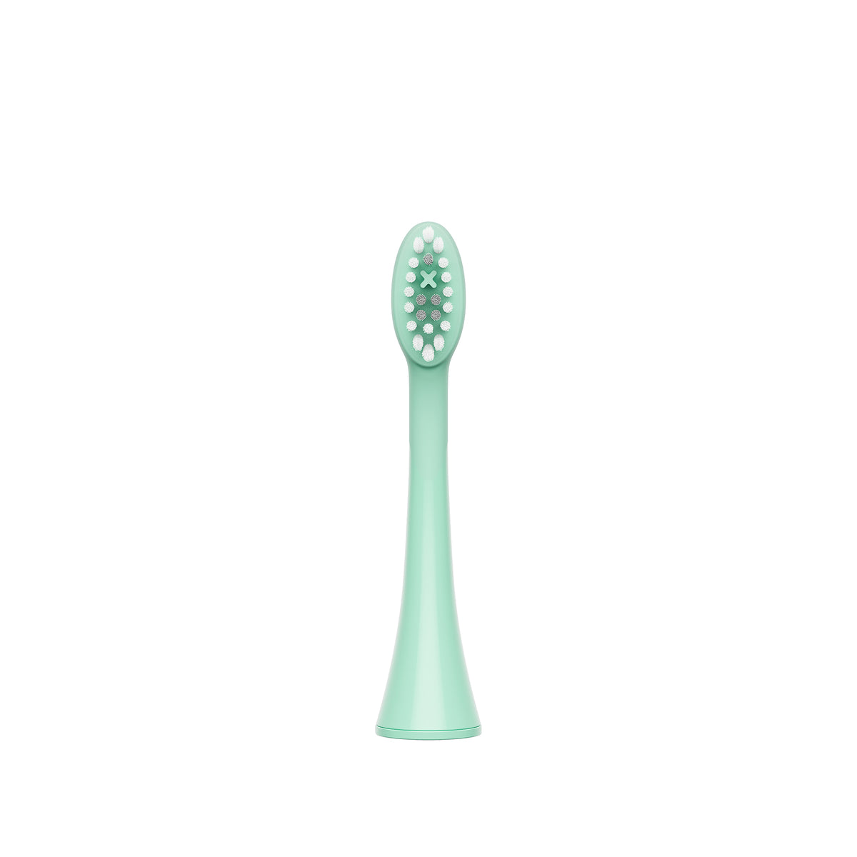 Ordo Sonic Brush Head Mint Green | Sage