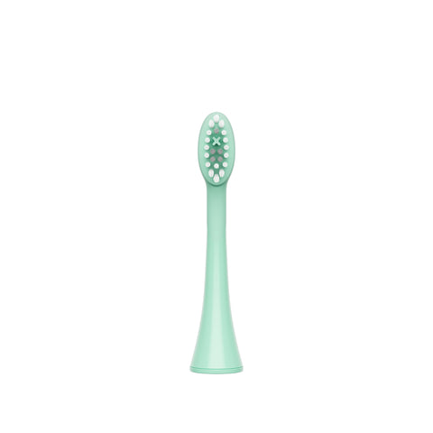 Ordo Sonic Brush Head Mint Green | Sage
