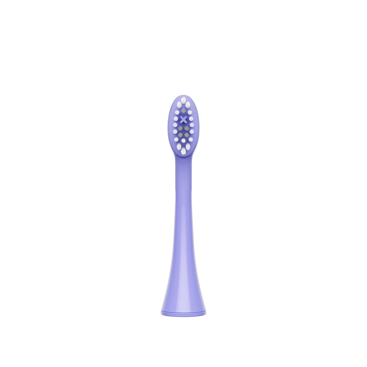Ordo Sonic Brush Head Pearl Violet | Lavender