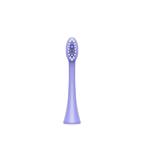 Ordo Sonic Brush Head Pearl Violet | Lavender