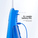 Ordo Hydro Sonic Water Flosser - Exclusive Arctic Blue