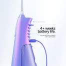 Ordo Hydro Sonic Water Flosser - Pearl Violet