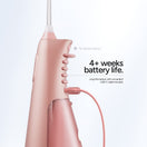 Ordo Hydro Sonic Water Flosser - Rose Gold