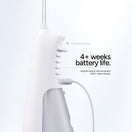 Ordo Hydro Sonic Water Flosser - White